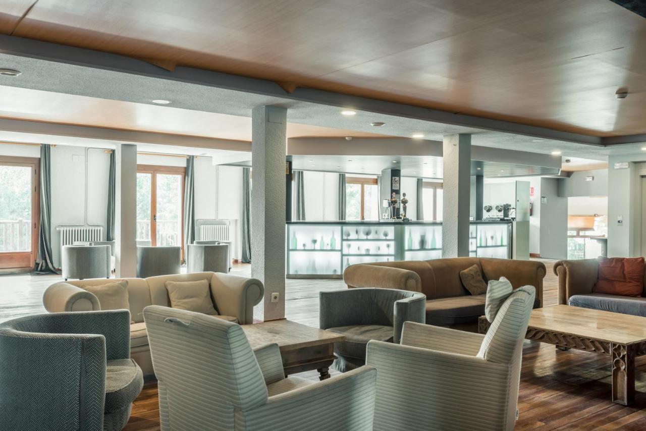 Snoe Hotel Формигал Екстериор снимка