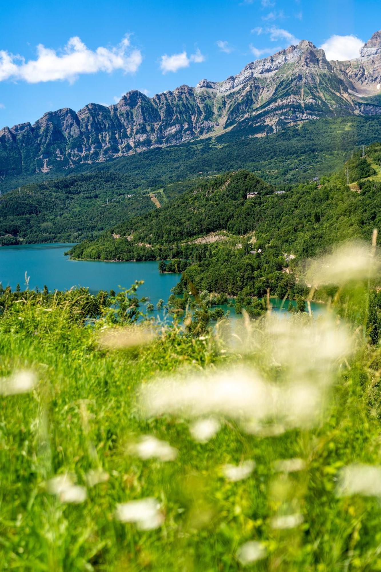 Snoe Hotel Формигал Екстериор снимка