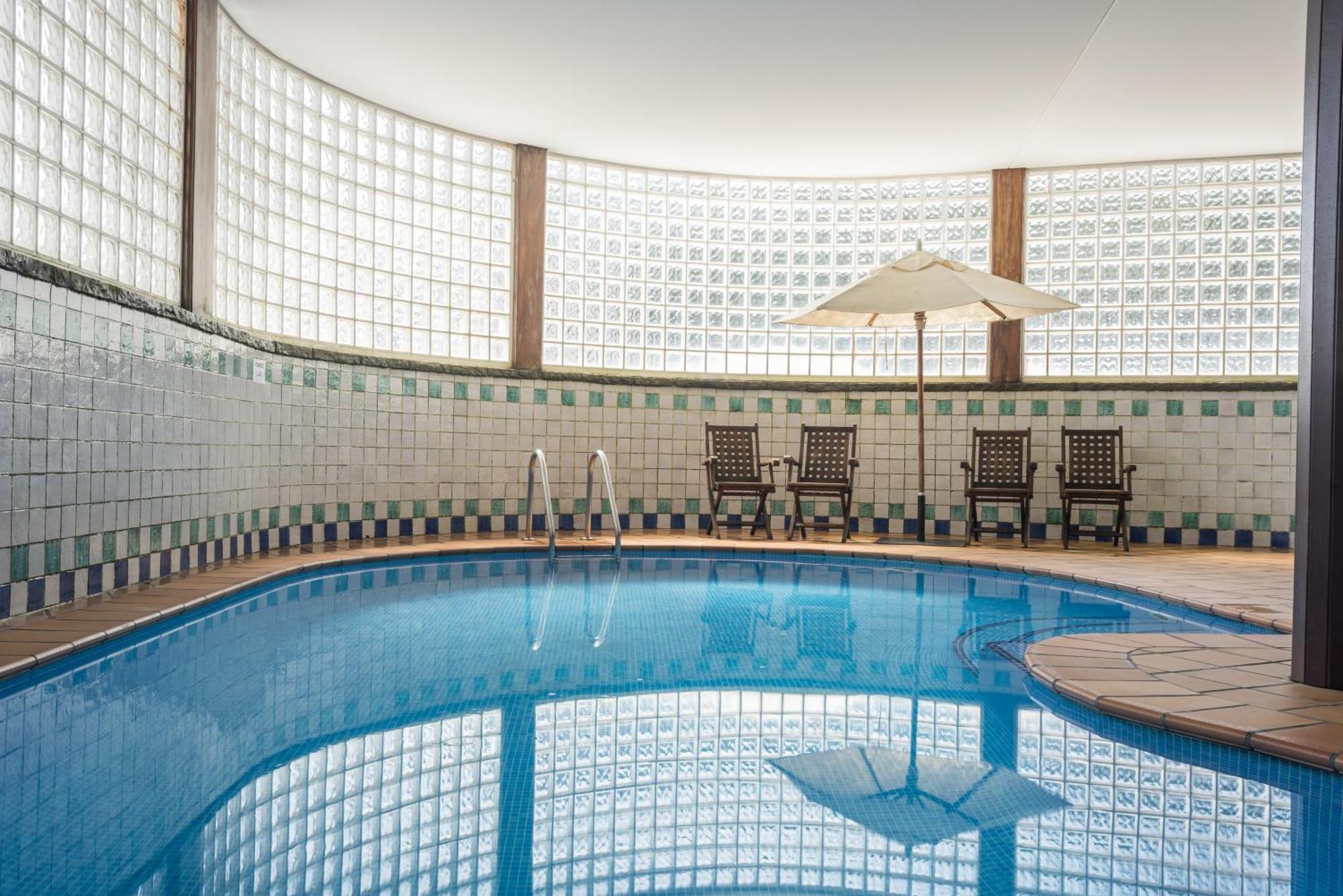 Snoe Hotel Формигал Екстериор снимка